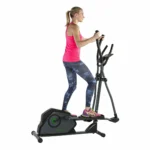 Tunturi Elliptical Cross Trainer Cardio Fit C30 - Image 2