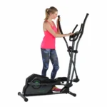 Tunturi Elliptical Cross Trainer Cardio Fit C30 - Image 6