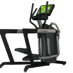 BH Fitness, Central Drive Cross Trainer, Ec1000, Silver