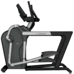 BH Fitness, Central Drive Cross Trainer, Ec1000, Silver - Image 2