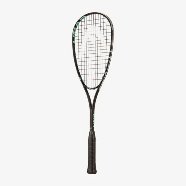 Head Cyber Elite Squash Racket, 2024