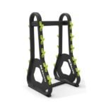 Ta Sport, Barbell Rack, Md6328, Black