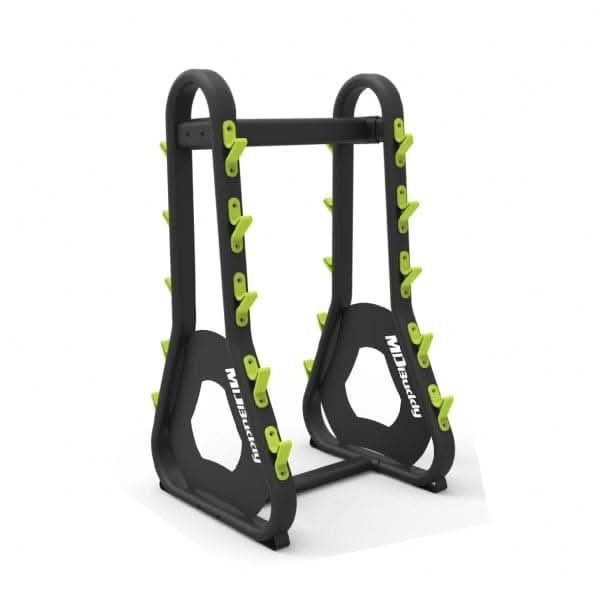d7547199212dc7d64428dcad4a68b39e-600x600_1500x.jpg Ta Sport, Barbell Rack, Md6328, Black - Image 1