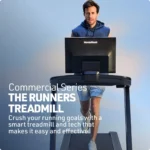 NordicTrack 2450 Treadmill (2025 Model) - Image 7