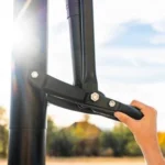 Lifetime Adjustable Portable Basketball Hoop (52-Inch Polycarbonate) - Image 4