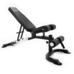Powercore FID Adjustable Bench – Flat/Incline/Decline - Image 6