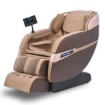 Sparnod Fitness Deluxe Massage Chair, deluxe