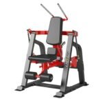Insight Fitness AB Crunch DH025, Black, Red