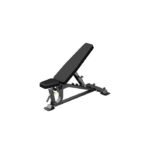 Insight Fitness, Flat Incline Decline Bench DH029, Black (FID)