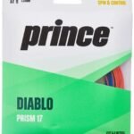 Prince Tennis String Diablo Prism 17