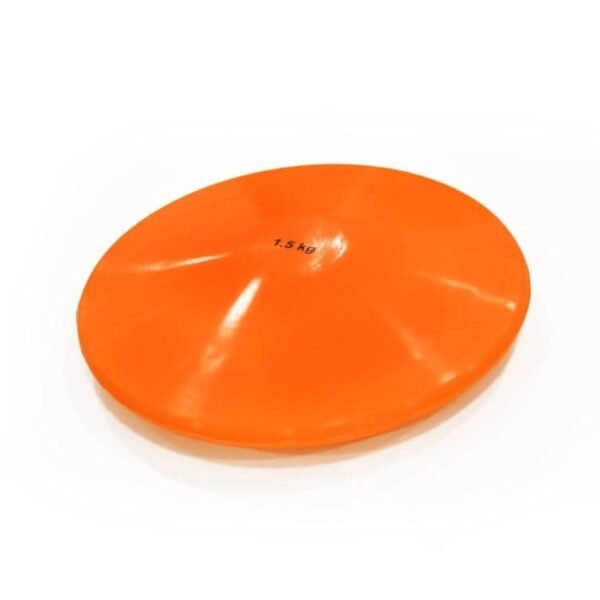 DS Indoor Discus (PVC)-1.5kg