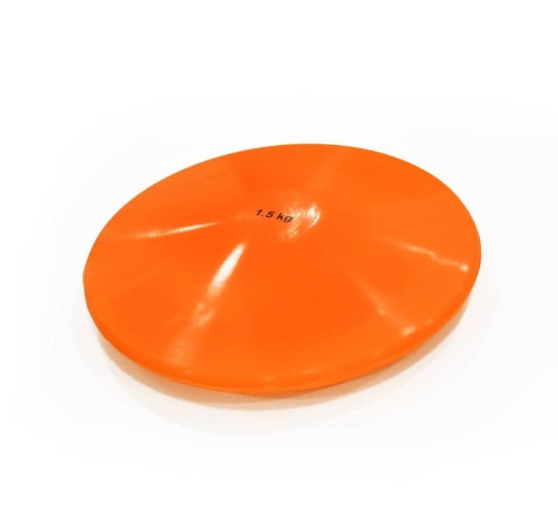 dis_1.5_2000x.jpg DS Indoor Discus (PVC)-1.5kg - Image 1