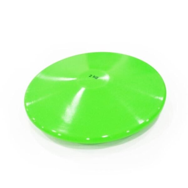 DS Indoor Discus (PVC)-2kg