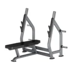 Insight Fitness Flat Olympic Bench - DR004B