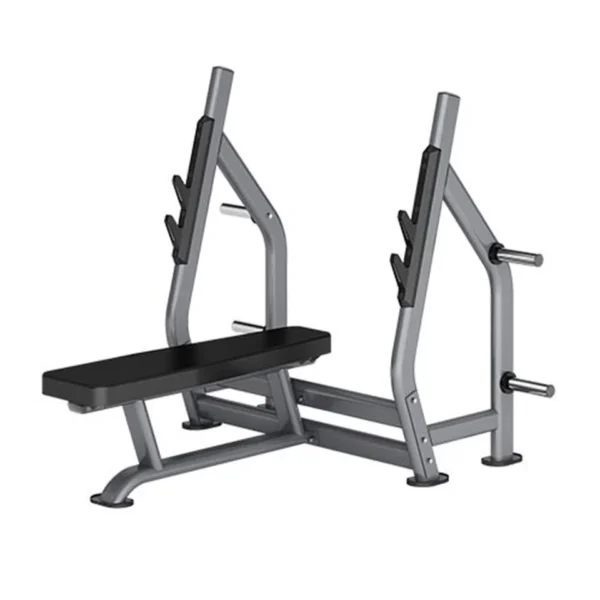 Insight Fitness Flat Olympic Bench - DR004B