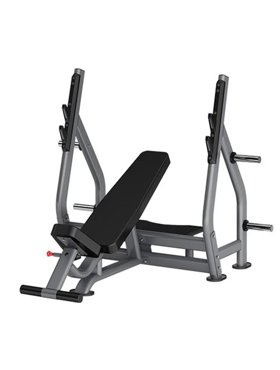 dr005b_2000x.webp Insight Fitness Incline Olympic Bench - DR005B - Image 1
