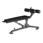Insight Fitness Decline Adjustable Bench - DR025B