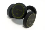 Combo Ukiyo Warm Up Set (Large Mat, 5kg Dumbbell (Pair), Fabric Bands (Set of 3)) - Image 8
