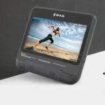 SHUA, Commercial Treadmill SH-T8919T - Image 5