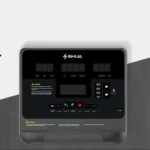 SHUA, Commercial Treadmill SH-T8919 - Image 5