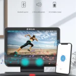 SHUA, Commercial Treadmill SH-T8919T - Image 3