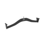 Ta Sport, Tricep Press Down Bar, Md5135, Black