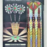 MF Steel Dart Set | MF-BL-3300