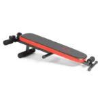Marcy SB‑4606 Folding Utility Slant Board – Headrest Bench UAE - Image 4