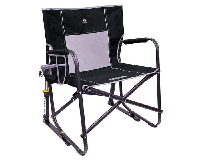 e827a8c5f83790e6f98736b331abeed45e20483f_32612040_1750x.jpg GCI Outdoor Freestyle Rocker XL, Black - 47010 - Image 1