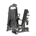 Sparnod Fitness ECO-1008 Vertical Press Machine – Upper Body Press Trainer