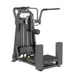 Sparnod Fitness ECO-1011 Multi Hip Machine – Hip Abduction, Adduction & Rotation Trainer