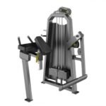 Sparnod Fitness ECO-1024 Glute Isolator Machine – Targeted Glute Workout Station