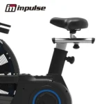 Impulse HB005 Hi-Ultra Air Bike – Commercial Cardio Trainer - Image 10