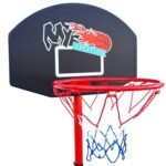 MF Basketball Stand 240 cm | MF-0730