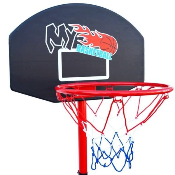 MF Basketball Stand 240 cm | MF-0730