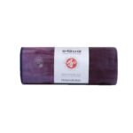 Manduka eQua® Yoga Mat Towel - Image 4