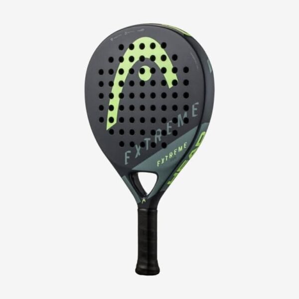 Head Evo Extreme Padel Racket – Lightweight & High-Performance