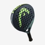 Head Evo Extreme Padel Racket – Lightweight & High-Performance - Image 5