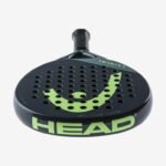 Head Evo Extreme Padel Racket – Lightweight & High-Performance - Image 4