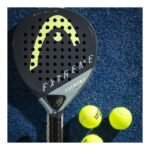 Head Evo Extreme Padel Racket – Lightweight & High-Performance - Image 6