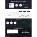 Evolt Intelligent 360 Body Scanner - Image 4