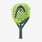 Head Extreme Elite Padel Racket, 2023