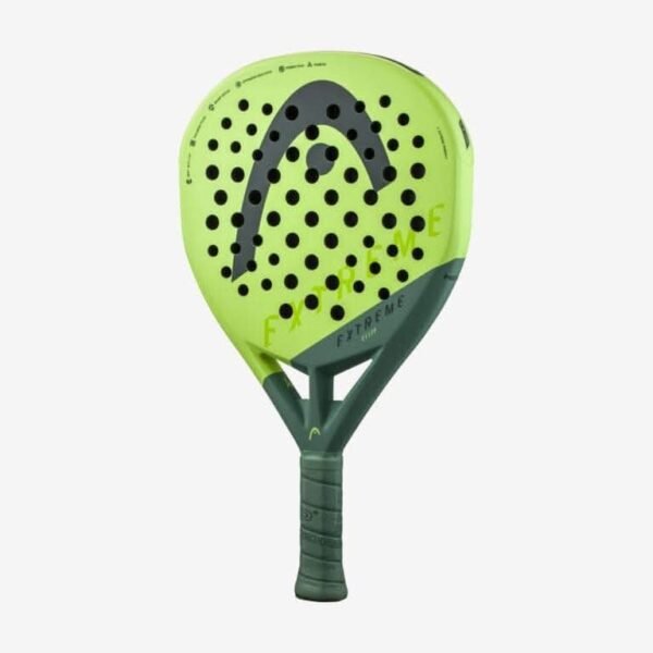 Head Extreme Elite Padel Racket, 2023