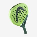 Head Extreme Elite Padel Racket, 2023 - Image 4