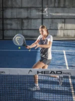 HEAD Extreme Motion Padel Racket - Image 5