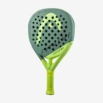 Head Extreme Motion Padel Racket, 2023