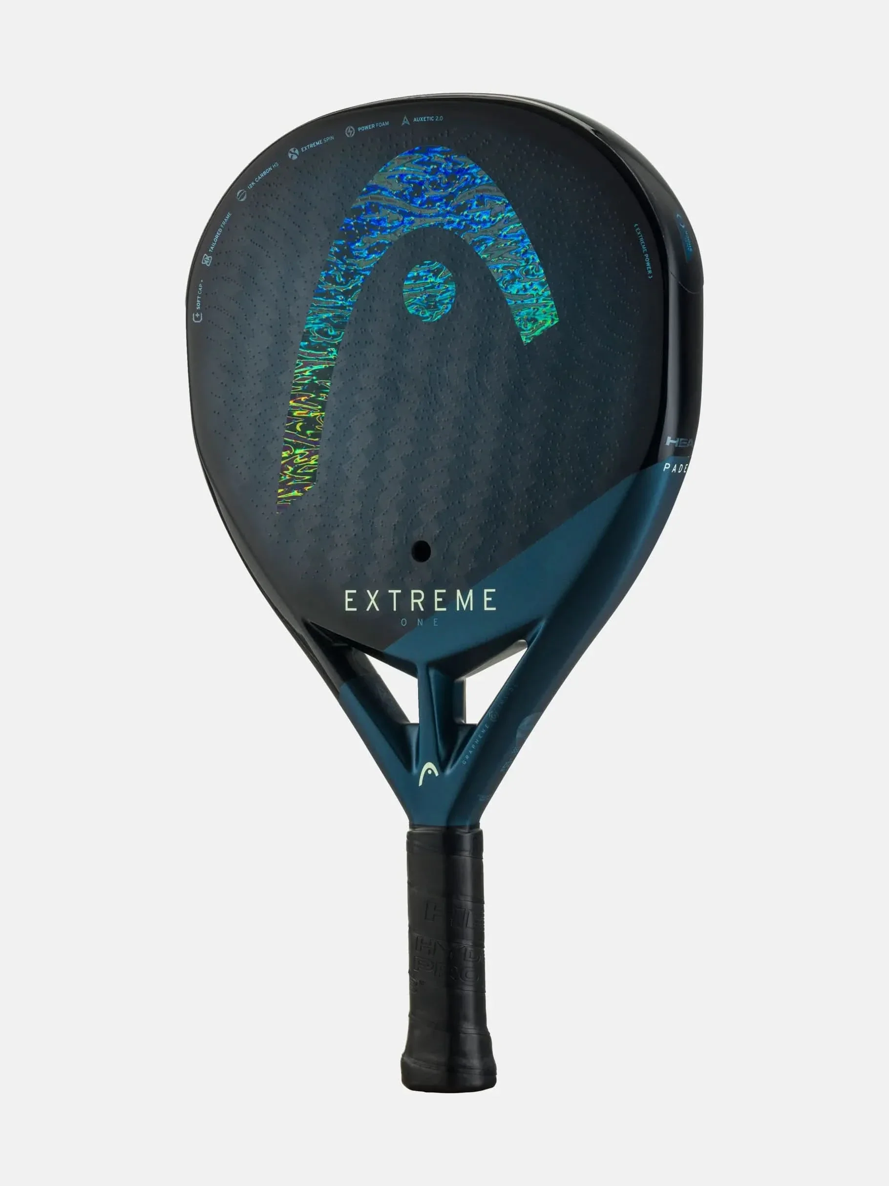 extreme-one-2025_3000x.webp HEAD Extreme One Padel Racket - Image 1