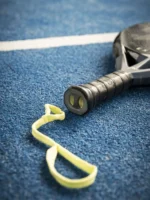 HEAD Extreme One Padel Racket - Image 3