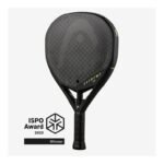 Head Extreme One Padel Racket, 2023