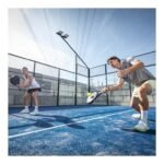 Head Extreme One Padel Racket, 2023 - Image 5